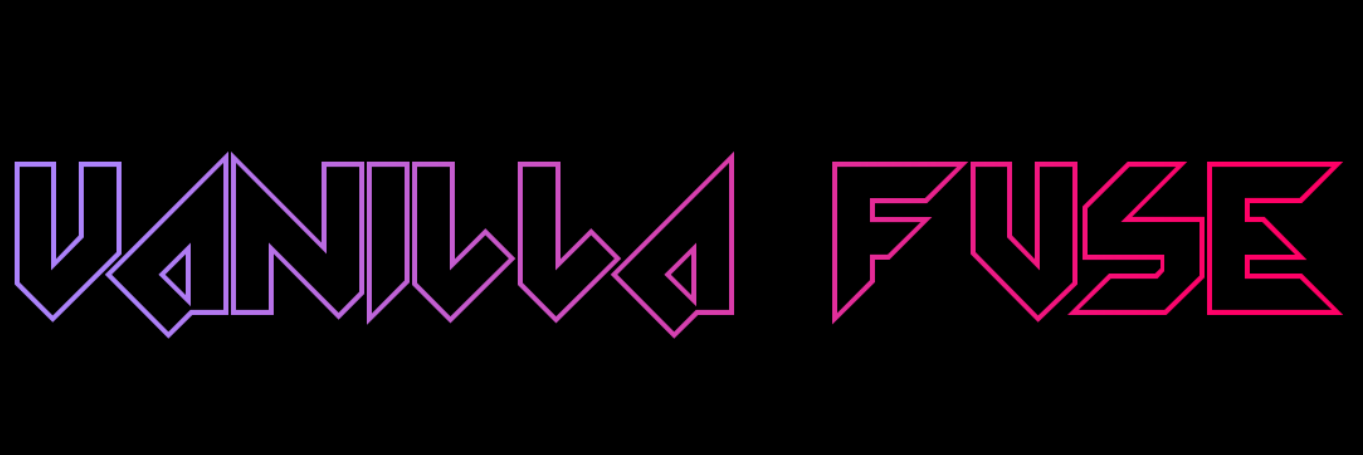 Vanilla_Fuse's profile banner image