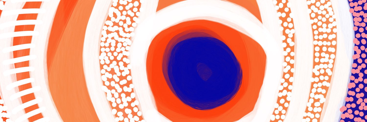 rachaelsarra's profile banner image