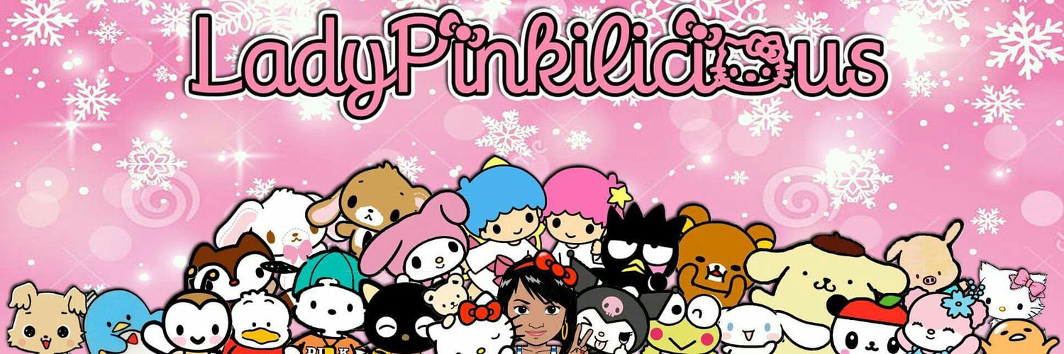 LadyPotsy's profile banner image