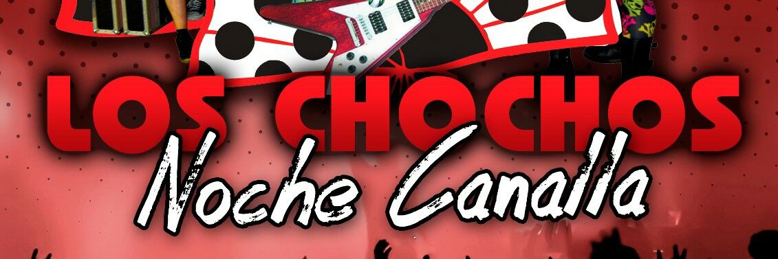 LChochos's profile banner image