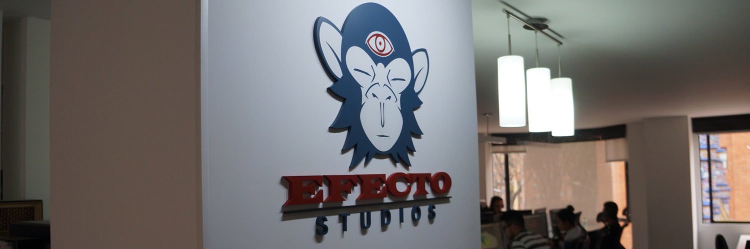 EfectoStudios's profile banner image
