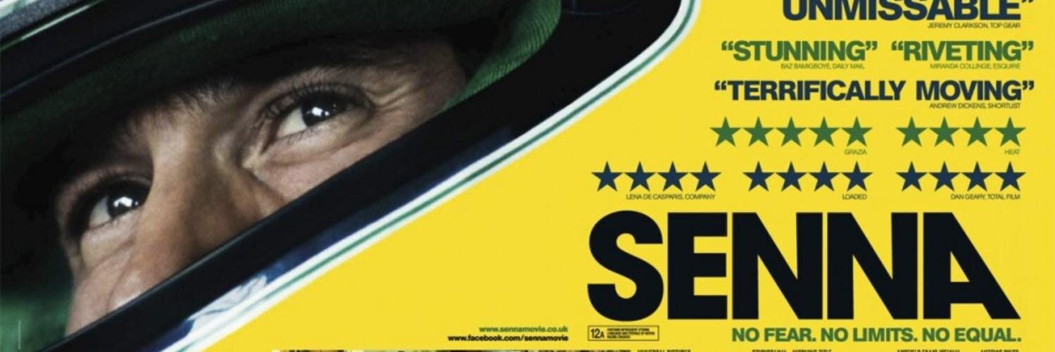 SENNA Movie (@SENNAmovie) / Posts / X