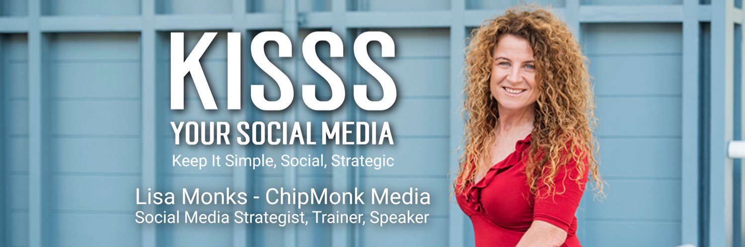 Lisa Monks banner