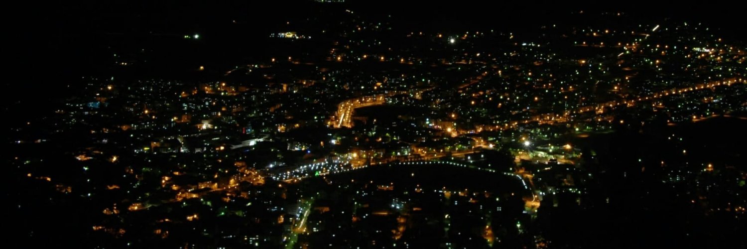 ozkandayioglu's profile banner image