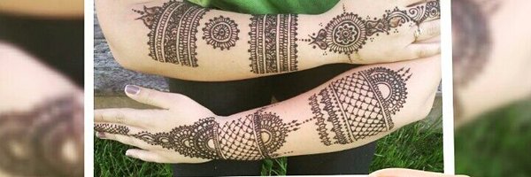 HalifaxHenna Profile Banner