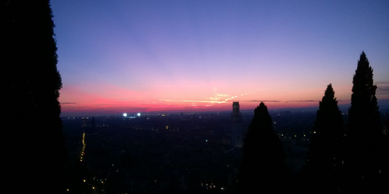 Il Cinico Ubriaco banner