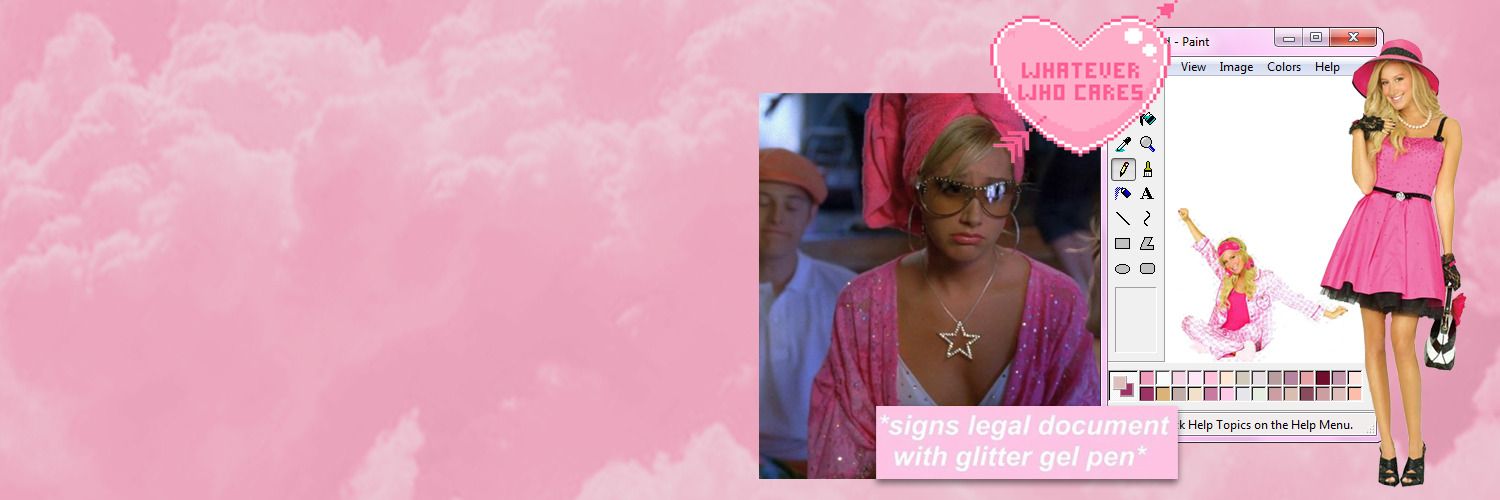 paceywitterr's profile banner image