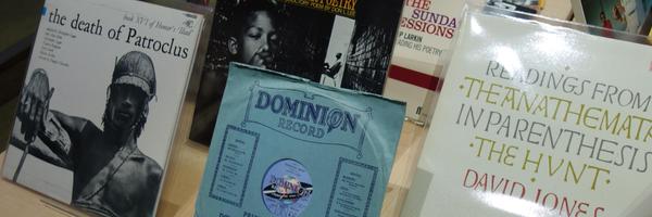 BL_DramaSound Profile Banner