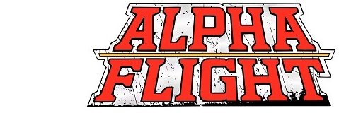 AlphaFlight.info banner