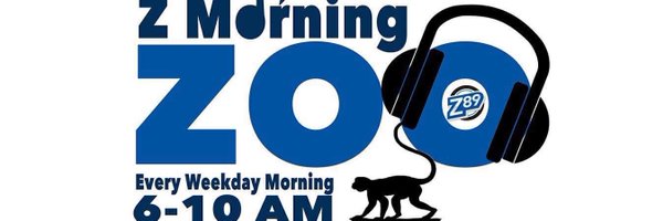 Z89radio Profile Banner