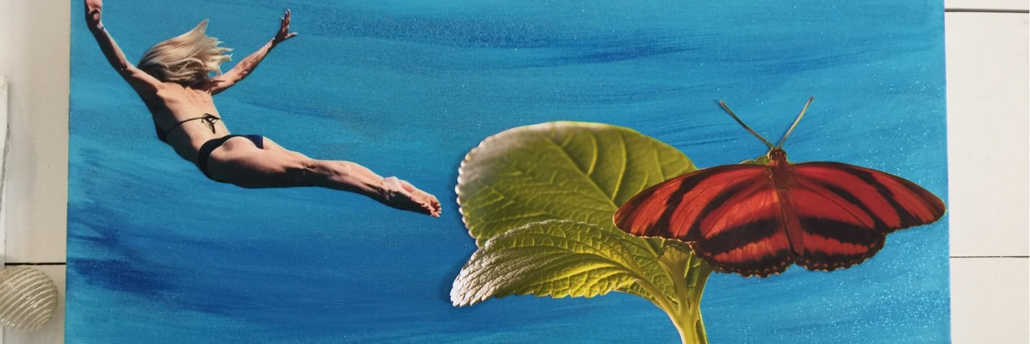GiselleGoodman's profile banner image