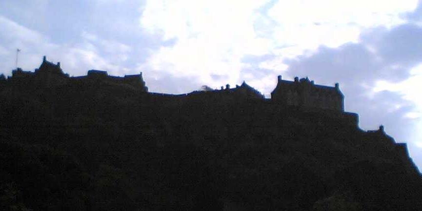 Keith Nicholson banner