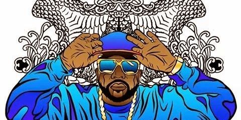 TheGreyHopper's profile banner image