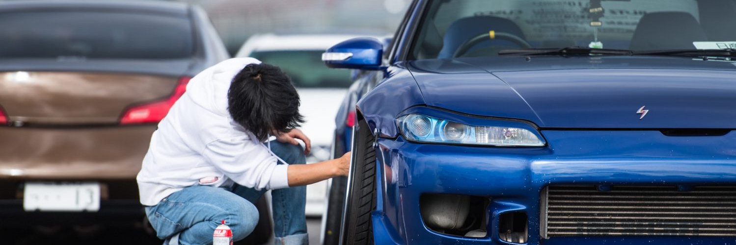 che3ca1's profile banner image