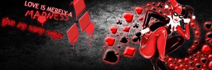 GothicNerd92's profile banner image