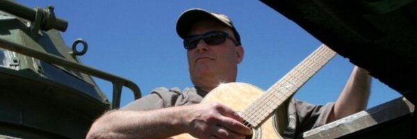 BluesBro Profile Banner