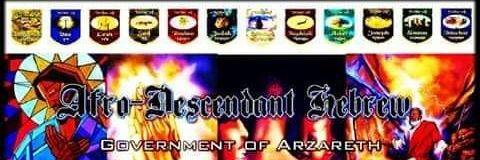 AfroDescHebrews's profile banner image