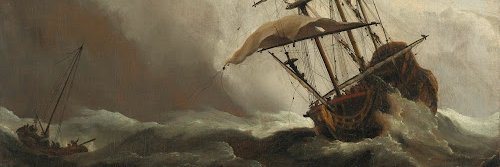 Peter Randewijk banner