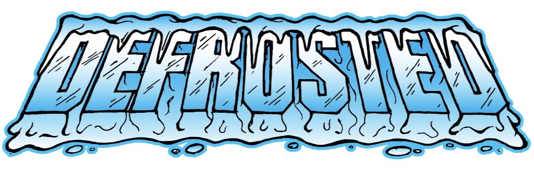 FrozenFiles🧊.net banner