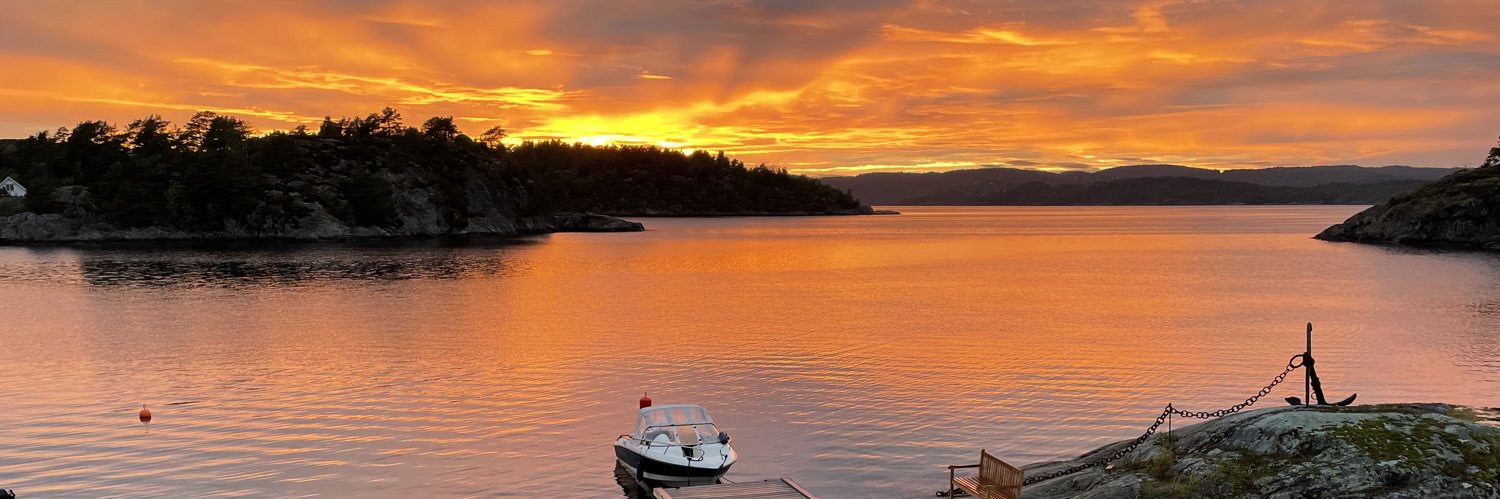 Christian Falch banner