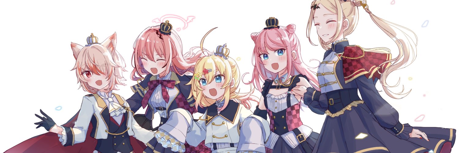 kosaji. banner