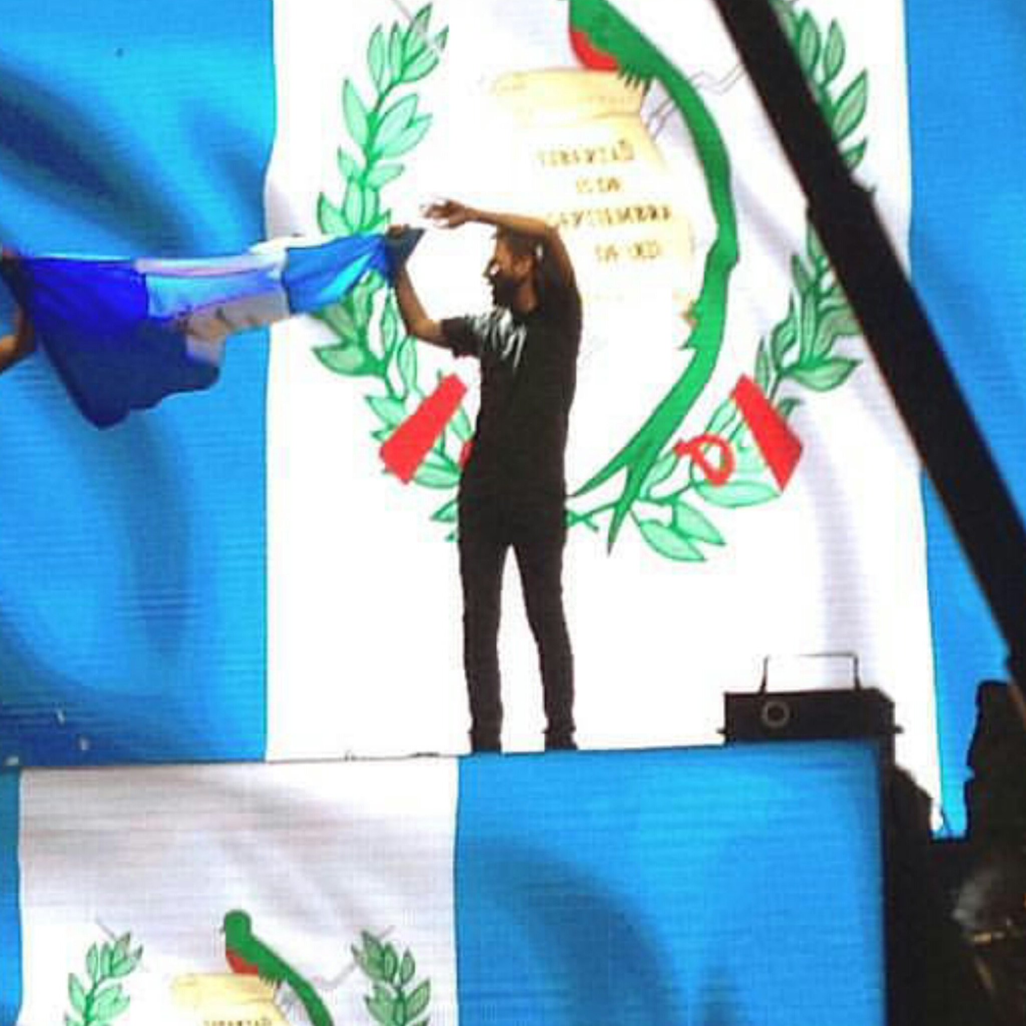 Ronaldpeque's profile banner image