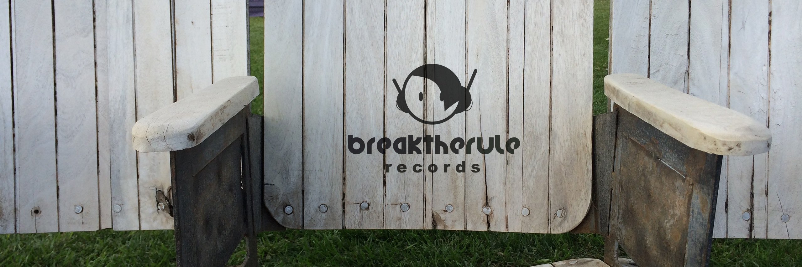 Break The Rule Recs banner