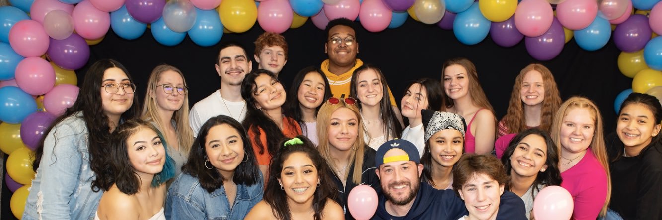 FVHSASB's profile banner image