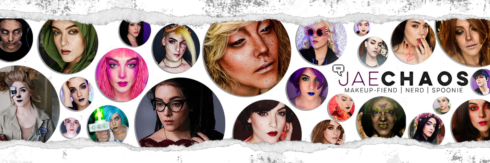 ohjaechaos's profile banner image