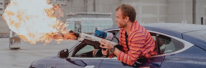 philkluba's profile banner image