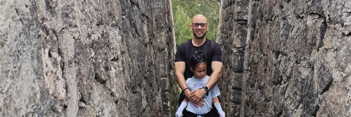 JulioRBaez's profile banner image