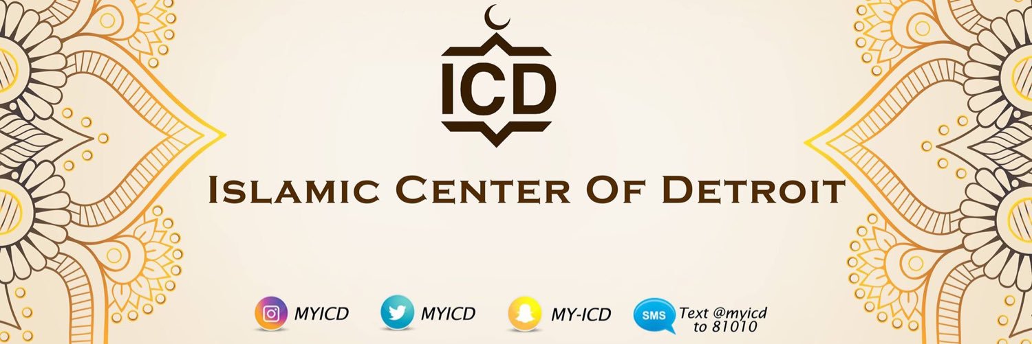 MYICD's profile banner image