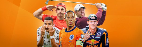 ZiggoSport Profile Banner