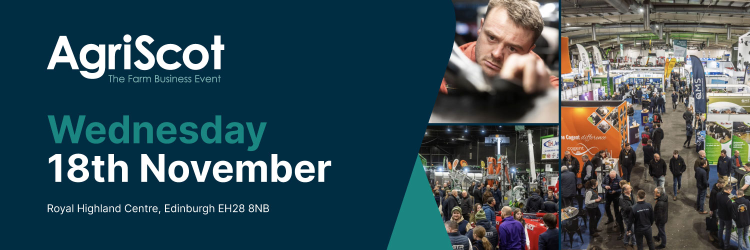 AgriScot's profile banner image