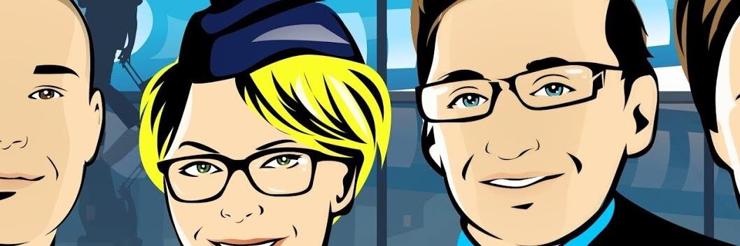RadioCockpit's profile banner image