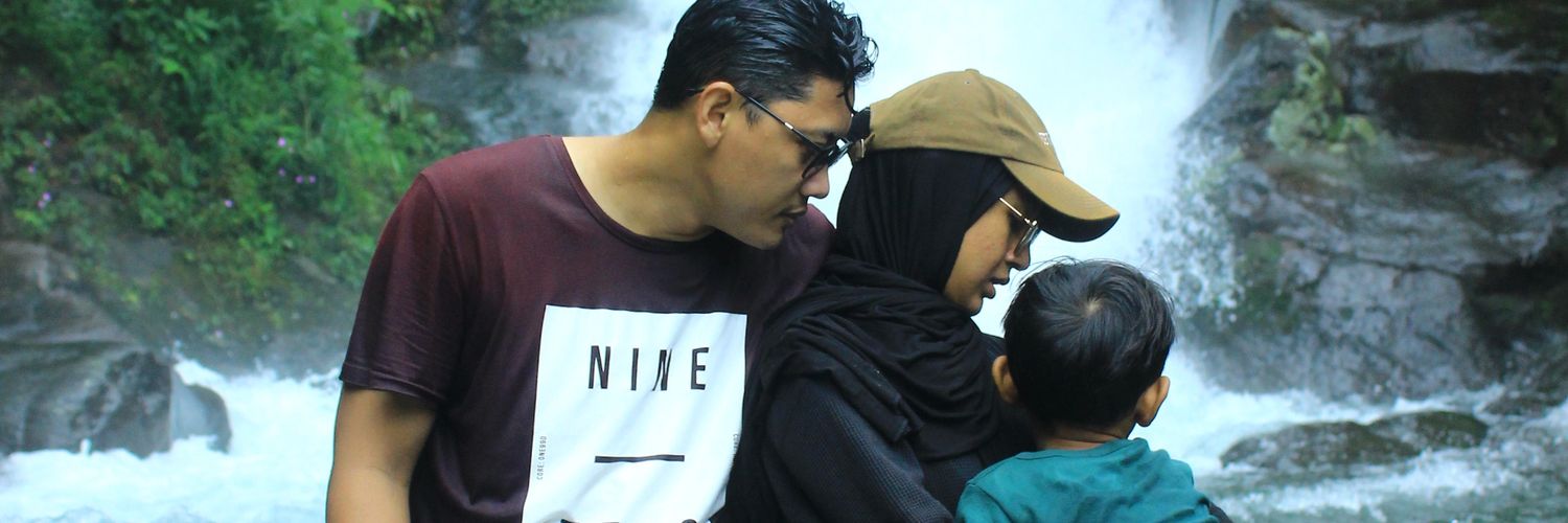 Hafshars's profile banner image