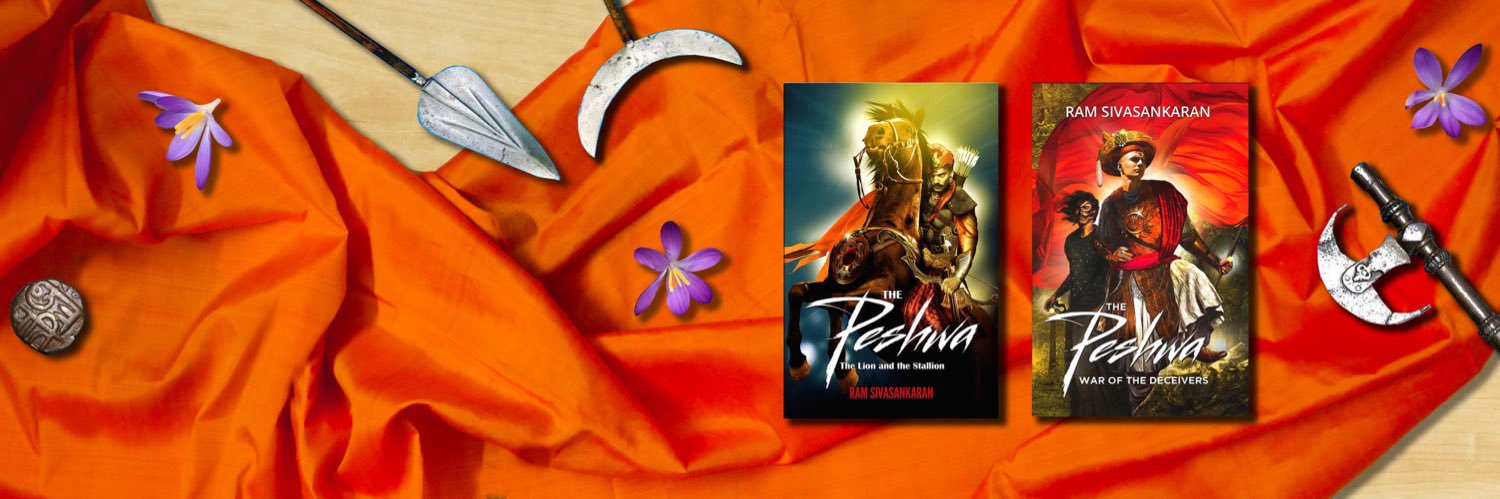 RamSivasankaran's profile banner image