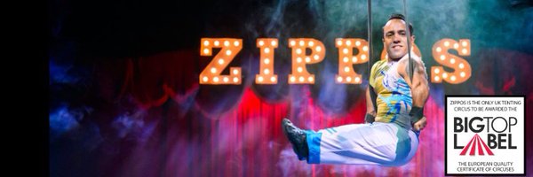 ZipposCircus Profile Banner