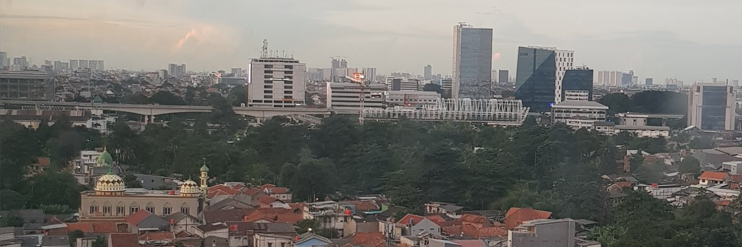 adistiku's profile banner image
