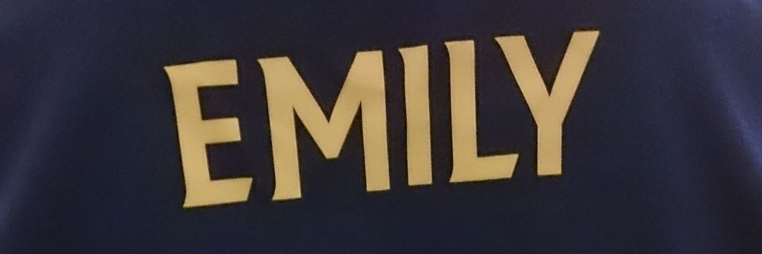 semily19's profile banner image
