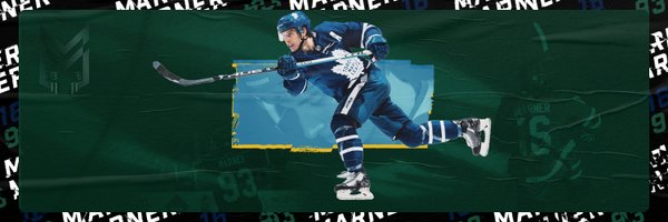 Mitchell Marner Profile Banner