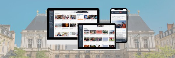 RennesLive Profile Banner