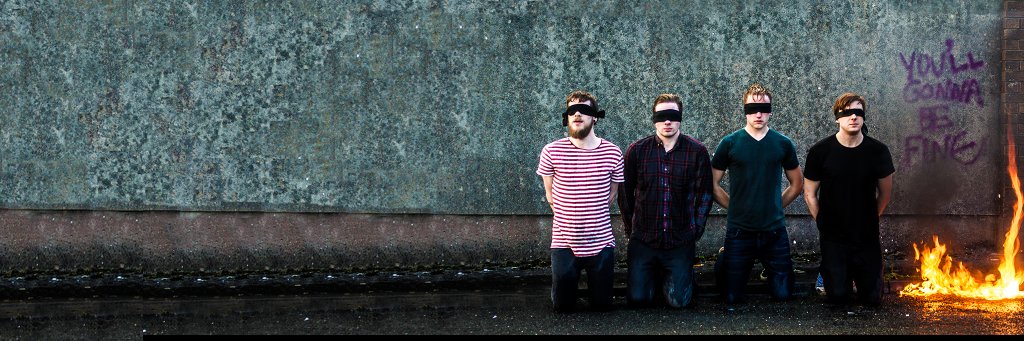 Race the Flux banner