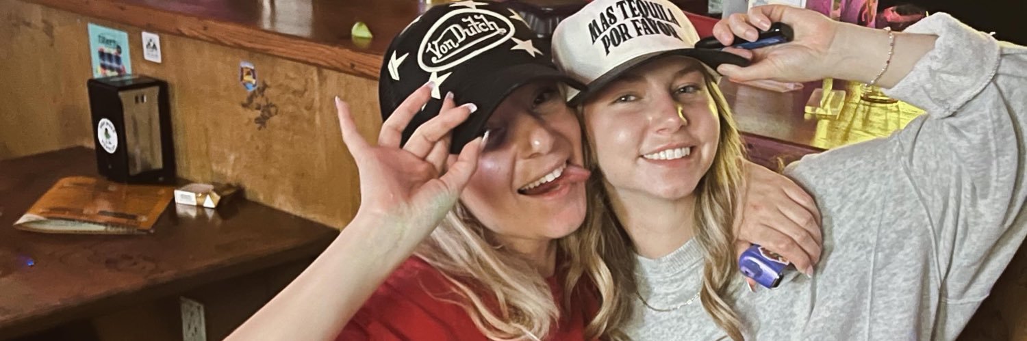 audcochran's profile banner image