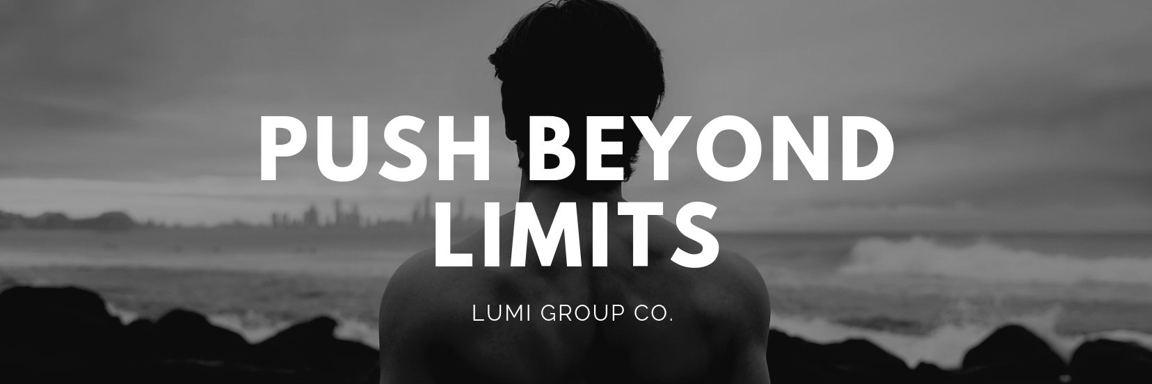 Lumi algae peels Mkhabela banner