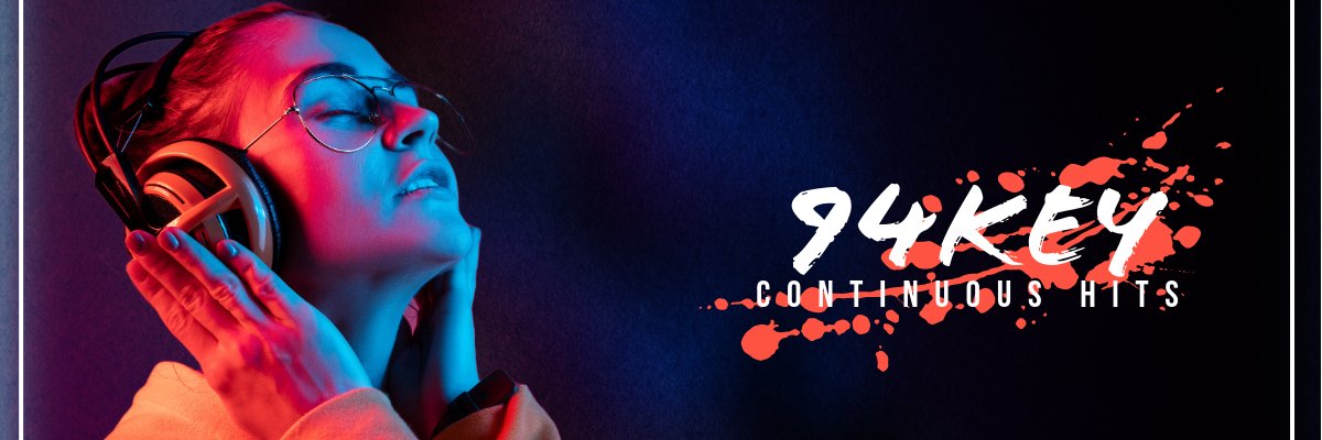 94KEY's profile banner image