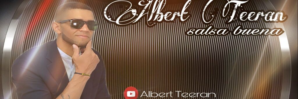 Albert teeran banner