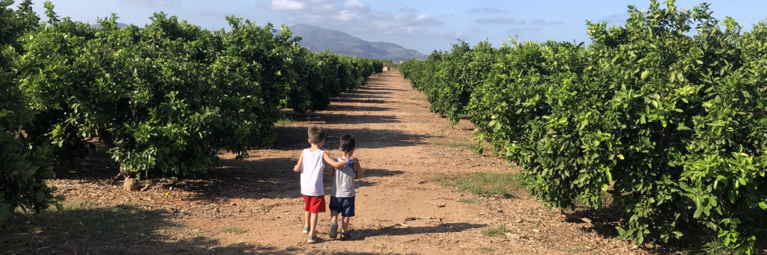 Azahara Fort Vanmeer banner