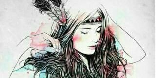 indahmaya_sr's profile banner image