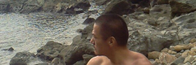 genta6489's profile banner image